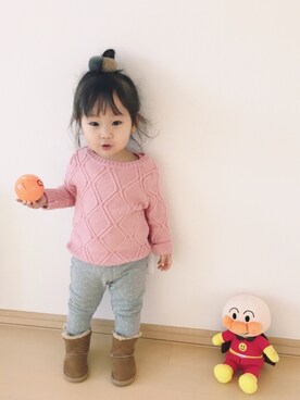 hinanoさんのコーディネート