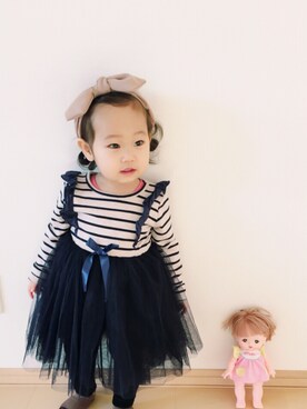 hinanoさんのコーディネート