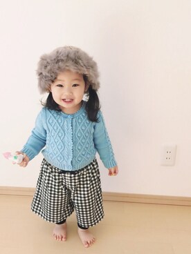 hinanoさんのコーディネート