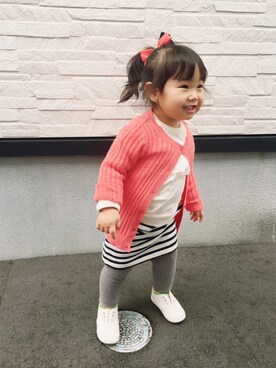 hinanoさんのコーディネート