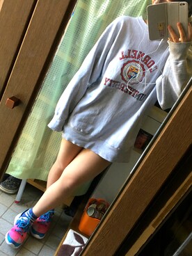 monuさんのコーディネート