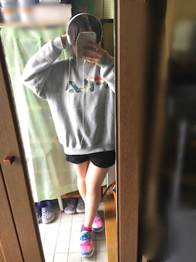 monuさんのコーディネート