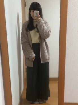 noriさん(レディース・149cm)の秋コーディネート