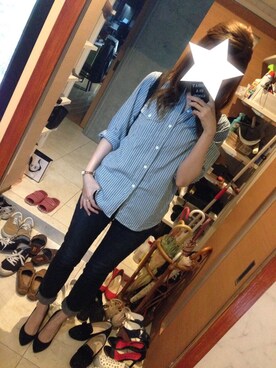 kanaさんのコーディネート