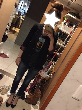 kanaさんのコーディネート