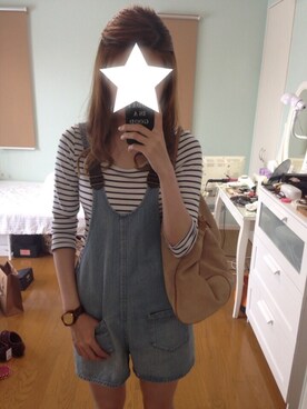 kanaさんのコーディネート