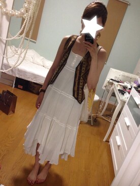 kanaさんのコーディネート