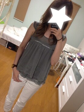 kanaさんのコーディネート