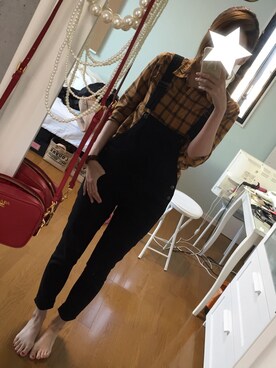 kanaさんのコーディネート