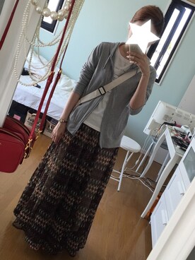 kanaさんのコーディネート