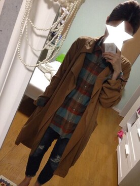 kanaさんのコーディネート