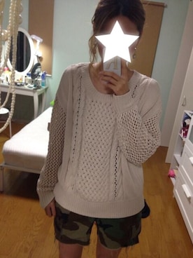 kanaさんのコーディネート