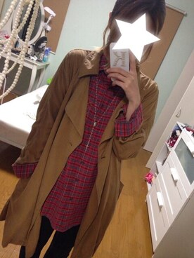 kanaさんのコーディネート