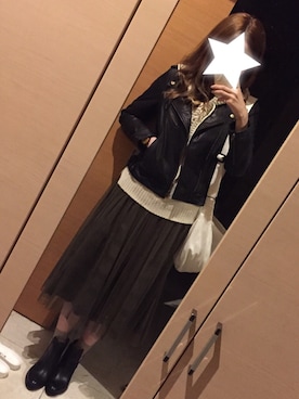 kanaさんのコーディネート