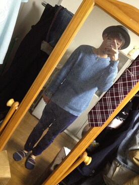 Vo.Michiさんのコーディネート