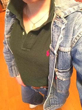 shoko kobayakawaさんのコーディネート