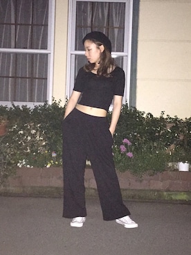 shoko kobayakawaさんのコーディネート