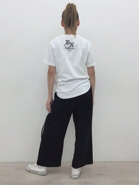 shoko kobayakawaさんのコーディネート