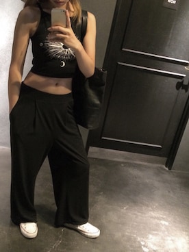 shoko kobayakawaさんのコーディネート