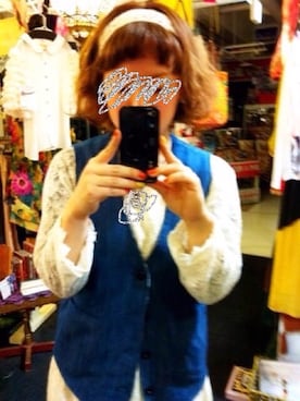 ユウさんのコーディネート