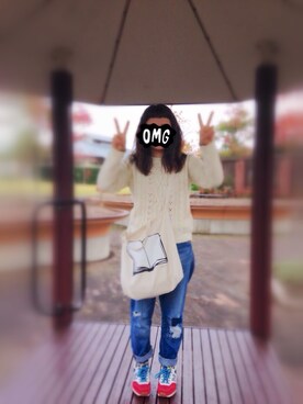 ユウさんのコーディネート