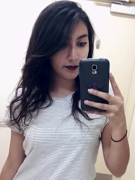 Karinaさんのコーディネート