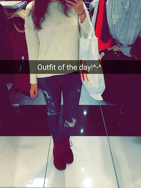 Karinaさんのコーディネート