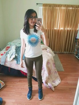 Karinaさんのコーディネート