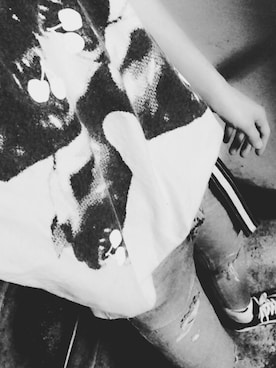 しのざき こうきさんのコーディネート