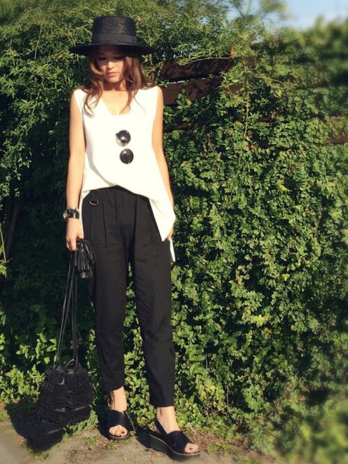 chi--さんのコーディネート