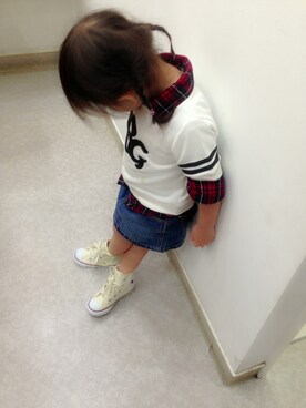 reina ☻ shinさんのコーディネート