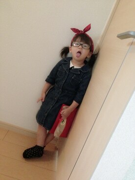 reina ☻ shinさんのコーディネート