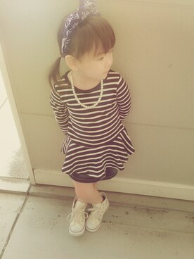 reina ☻ shinさんのコーディネート