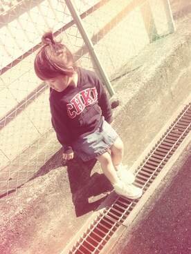 reina ☻ shinさんのコーディネート