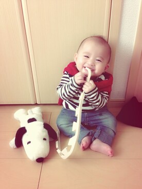 reina ☻ shinさんのコーディネート