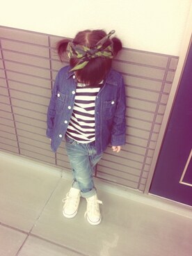 reina ☻ shinさんのコーディネート