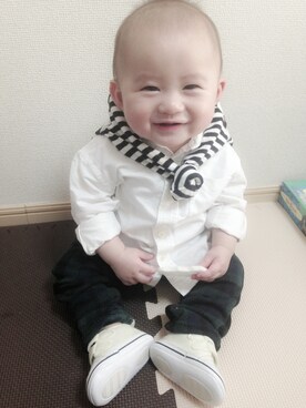 reina ☻ shinさんのコーディネート