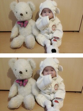 reina ☻ shinさんのコーディネート