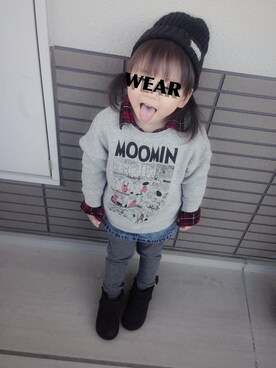 reina ☻ shinさんのコーディネート