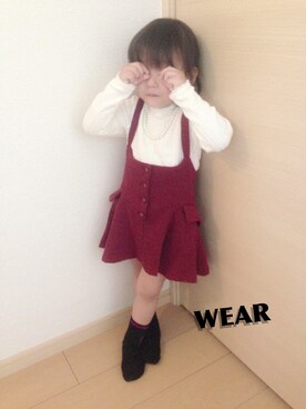 reina ☻ shinさんのコーディネート