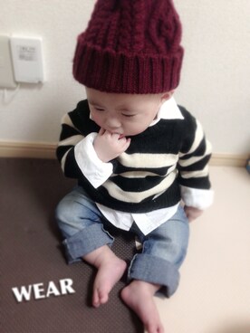 reina ☻ shinさんのコーディネート