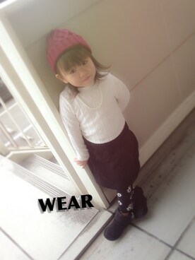 reina ☻ shinさんのコーディネート