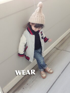 reina ☻ shinさんのコーディネート