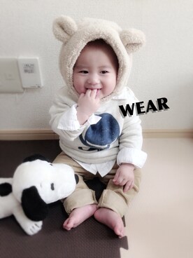 reina ☻ shinさんのコーディネート