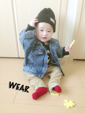 reina ☻ shinさんのコーディネート