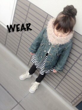 reina ☻ shinさんのコーディネート