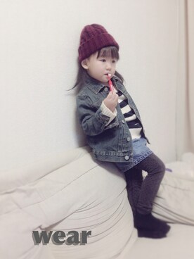 reina ☻ shinさんのコーディネート