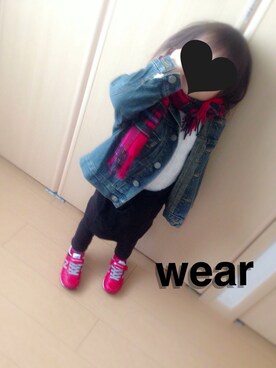 reina ☻ shinさんのコーディネート