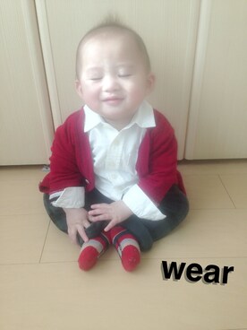 reina ☻ shinさんのコーディネート