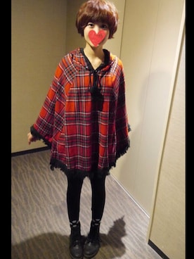 turturleeさんのコーディネート